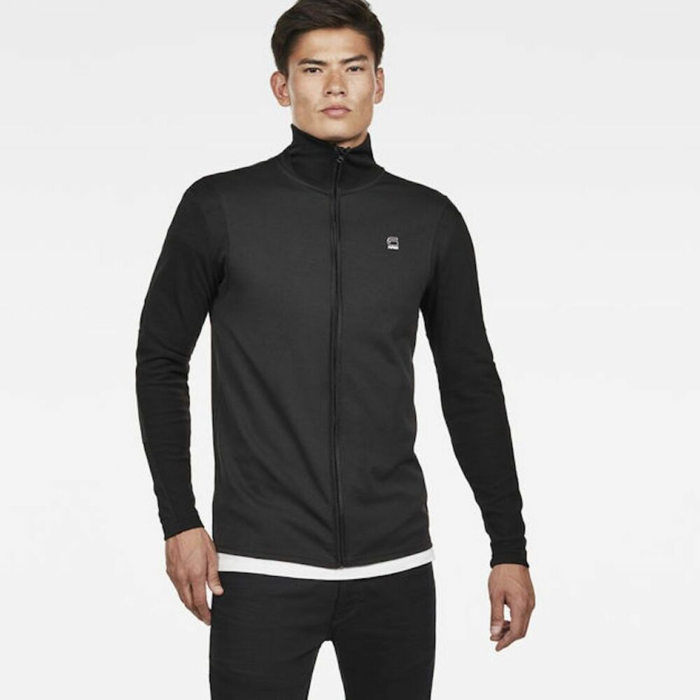 G-Star Raw Motac Dc ZipTrack Jacket